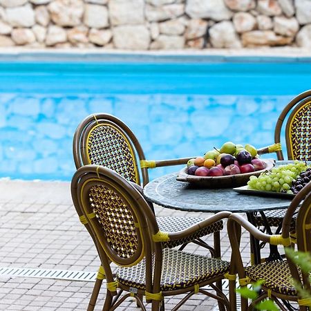 Villa The House Rosh Pina - 2Brm With Pool Extérieur photo